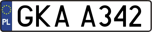 GKAA342