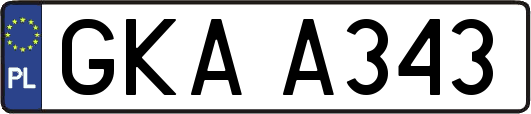 GKAA343