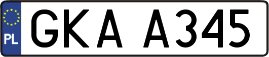 GKAA345