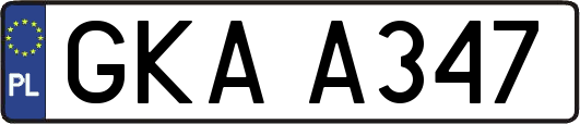 GKAA347