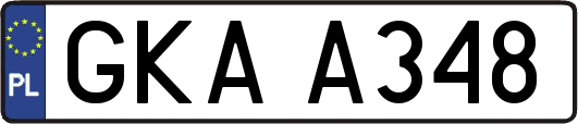 GKAA348