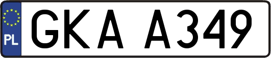 GKAA349