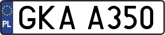 GKAA350