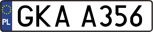GKAA356