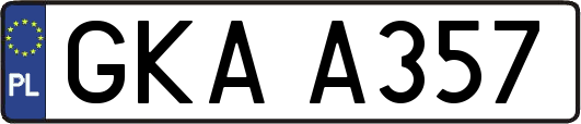 GKAA357