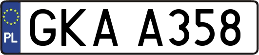GKAA358
