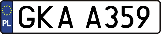 GKAA359