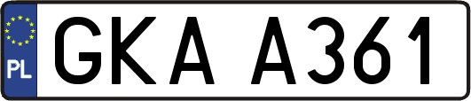 GKAA361