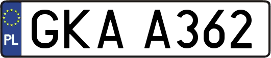 GKAA362