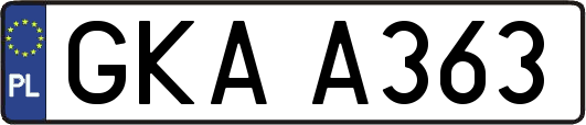 GKAA363