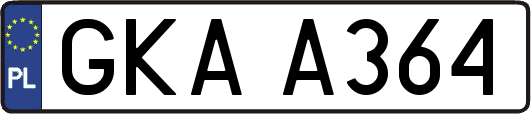 GKAA364