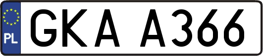 GKAA366