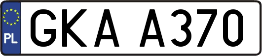 GKAA370