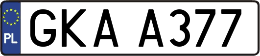 GKAA377