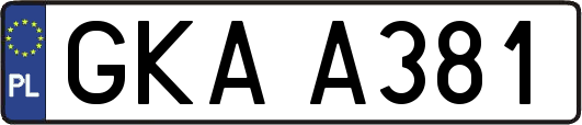 GKAA381