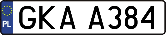GKAA384