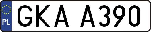 GKAA390