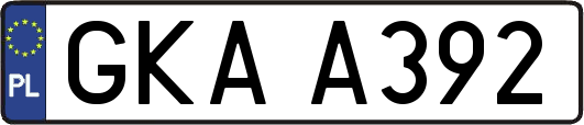 GKAA392
