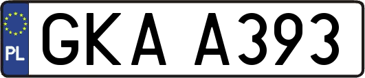 GKAA393