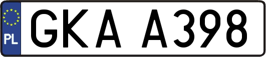 GKAA398