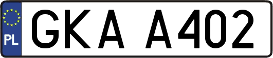 GKAA402