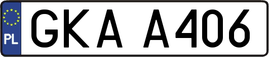 GKAA406