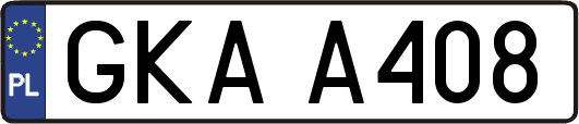 GKAA408