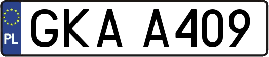 GKAA409