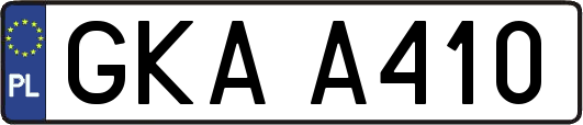 GKAA410