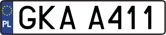 GKAA411