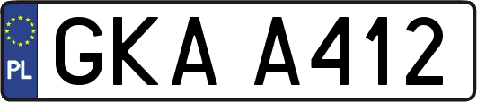 GKAA412