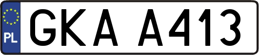 GKAA413