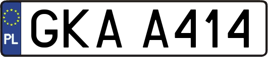 GKAA414
