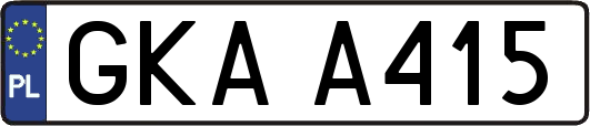 GKAA415