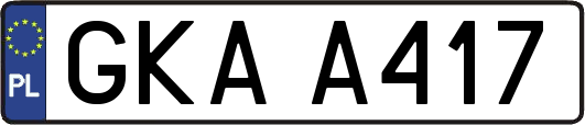 GKAA417