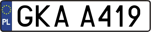 GKAA419