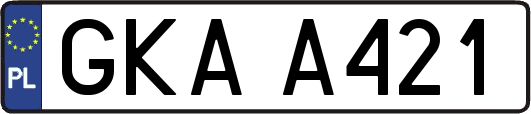 GKAA421