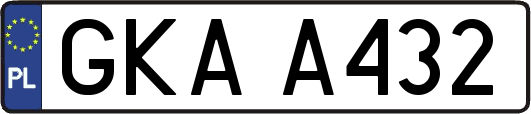GKAA432