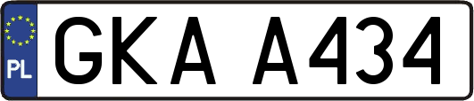 GKAA434