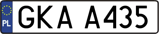 GKAA435
