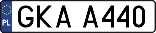 GKAA440