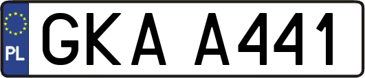 GKAA441