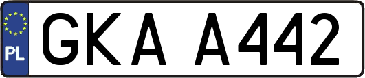 GKAA442