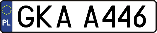 GKAA446