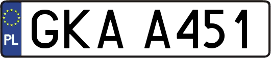 GKAA451