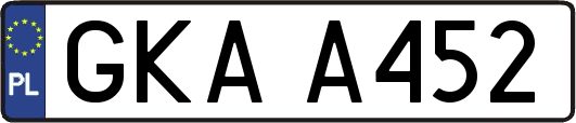 GKAA452