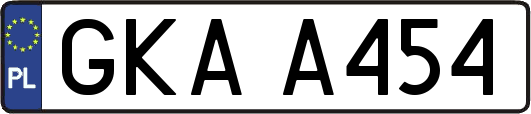 GKAA454