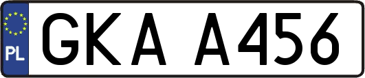 GKAA456