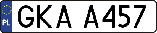 GKAA457