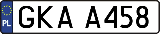 GKAA458
